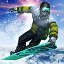 Ícone da aplicação Snowboard Party: World Tour