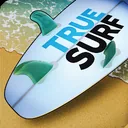 Ícone da aplicação True Surf